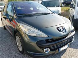 PEUGEOT 207 HDi 110CV FAP 5p. XS