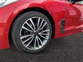 KIA STINGER 2.2 CRDi AWD AT8 GT Line