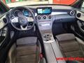 MERCEDES CLASSE C CABRIO Auto Cabrio AMG Premium Plus