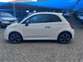 FIAT 500 1.2 S