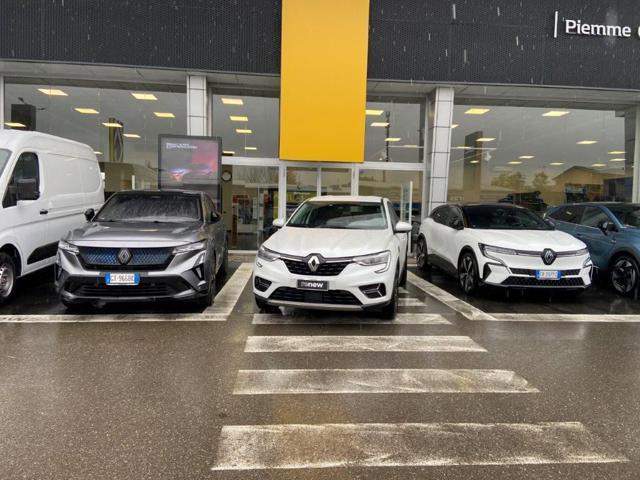 RENAULT ARKANA FULL HYBRID Arkana Hybrid E-Tech 145 CV Intens