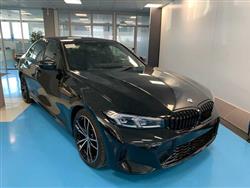 BMW SERIE 3 d 48V xDrive Msport