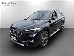 BMW X1 sdrive20i xLine auto