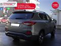 SSANGYONG REXTON 2.2 4WD Icon aut.