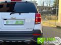 CHEVROLET CAPTIVA 2.2 VCDi 184CV aut. 4WD LTZ