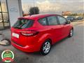 FORD C-MAX 1.6 120CV GPL Titanium