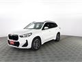 BMW X1 sDrive 18d Msport