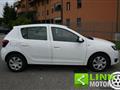 DACIA SANDERO 1.2 GPL 75CV Lauréate