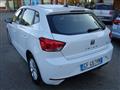 SEAT IBIZA 1.0 TGI 5 porte Business