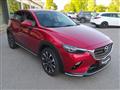 MAZDA CX-3 2.0L Skyactiv-G Exceed