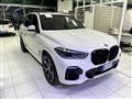 BMW X5 xDrive30d Msport Auto