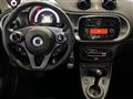 SMART FORTWO 70 1.0 twinamic Passion