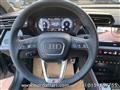 AUDI A3 SPORTBACK SPB 35 TFSI S-TRONIC S-LINE EDITION