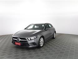 MERCEDES CLASSE A A 180 d Automatic Sport