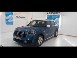 MINI COUNTRYMAN F60 -  2.0 Cooper D Boost Countryman