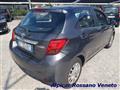 TOYOTA YARIS 1.0 5 porte Lounge