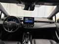 TOYOTA COROLLA 2.0 Hybrid Lounge