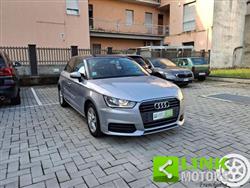 AUDI A1 SPORTBACK SPB 1.4 TFSI 125 CV Admired GARANZIA INCLUSA!!