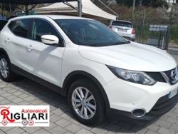 NISSAN QASHQAI Nissan Qashqai 1.5 dCi acenta