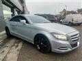 MERCEDES CLASSE CLS CDI BlueEFFICIENCY 4Matic-PELLE-FULL OPTIONAL