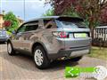 LAND ROVER DISCOVERY SPORT 2.0 TD4 180 CV SE