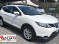 NISSAN QASHQAI Nissan Qashqai 1.5 dCi acenta