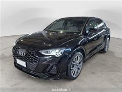 AUDI Q3 35 TDI quattro S line edition