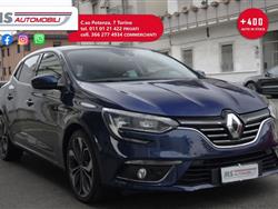 RENAULT MEGANE dCi 8V 110 CV Energy Bose