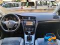 VOLKSWAGEN GOLF 1.4 TGI 5p. Highline BlueMotion TAGLIANDI UFF.