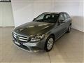 MERCEDES CLASSE C SW C 200 d S.W. Auto Business