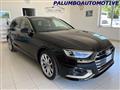 AUDI A4 AVANT Avant 35 TDI/163 CV S tronic Business Advanced