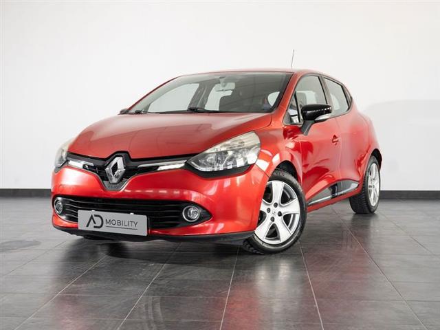 RENAULT CLIO 1.2 75CV 5 porte Live