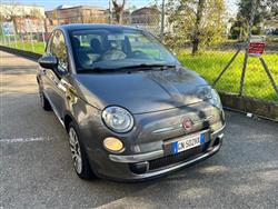 FIAT 500 1.2 Lounge Gpl