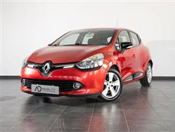 RENAULT CLIO 1.2 75CV 5 porte Live