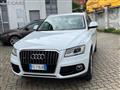 AUDI Q5 2.0 TDI 190 CV clean diesel quattro S tronic Advan