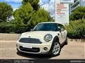 MINI CLUBMAN Salt 1.6 Cooper D