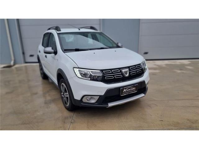 DACIA SANDERO 1.5 dCi 8V 90 CV S&S Easy-R Serie Speciale Brave