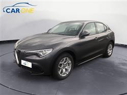 ALFA ROMEO STELVIO 2.2 TURBO AT8 Q4 BUS