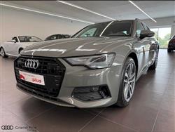 AUDI A6 AVANT Avant 40 2.0 TDI quattro ultra S tronic Business