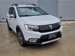 DACIA SANDERO 1.5 dCi 8V 90 CV S&S Easy-R Serie Speciale Brave