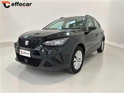 SEAT ARONA 1.0 EcoTSI NEOPATENTATI