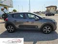 CITROEN C3 PureTech 83 S&S Shine/OK NEOPATENTATI/bi color