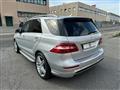 MERCEDES CLASSE ML BlueTEC 4Matic Premium