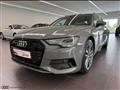 AUDI A6 AVANT Avant 40 2.0 TDI quattro ultra S tronic Business