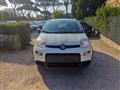 FIAT PANDA 1.0cc HYBRID CITY LIFE 70cv