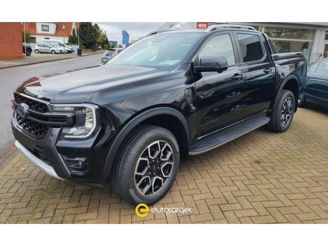 FORD NEW RANGER 2.0 ECOBLUE aut. 205 CV DC Wildtrak 5 posti