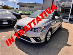 SEAT Ibiza 1.0 MPI 5p. Style