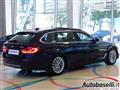 BMW SERIE 5 TOURING XDRIVE TOURING LUXURY AUTOMATICA