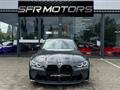 BMW SERIE 3 M3 Competition M xDrive