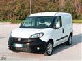 FIAT DOBLÒ 1.4 T-JET 120CV ISOTERMICO COIBENTATO 12.000KM !